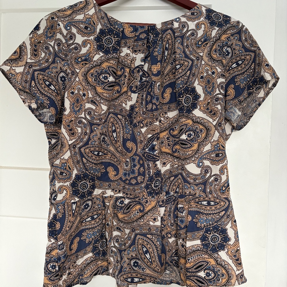 Ann Taylor Blouse